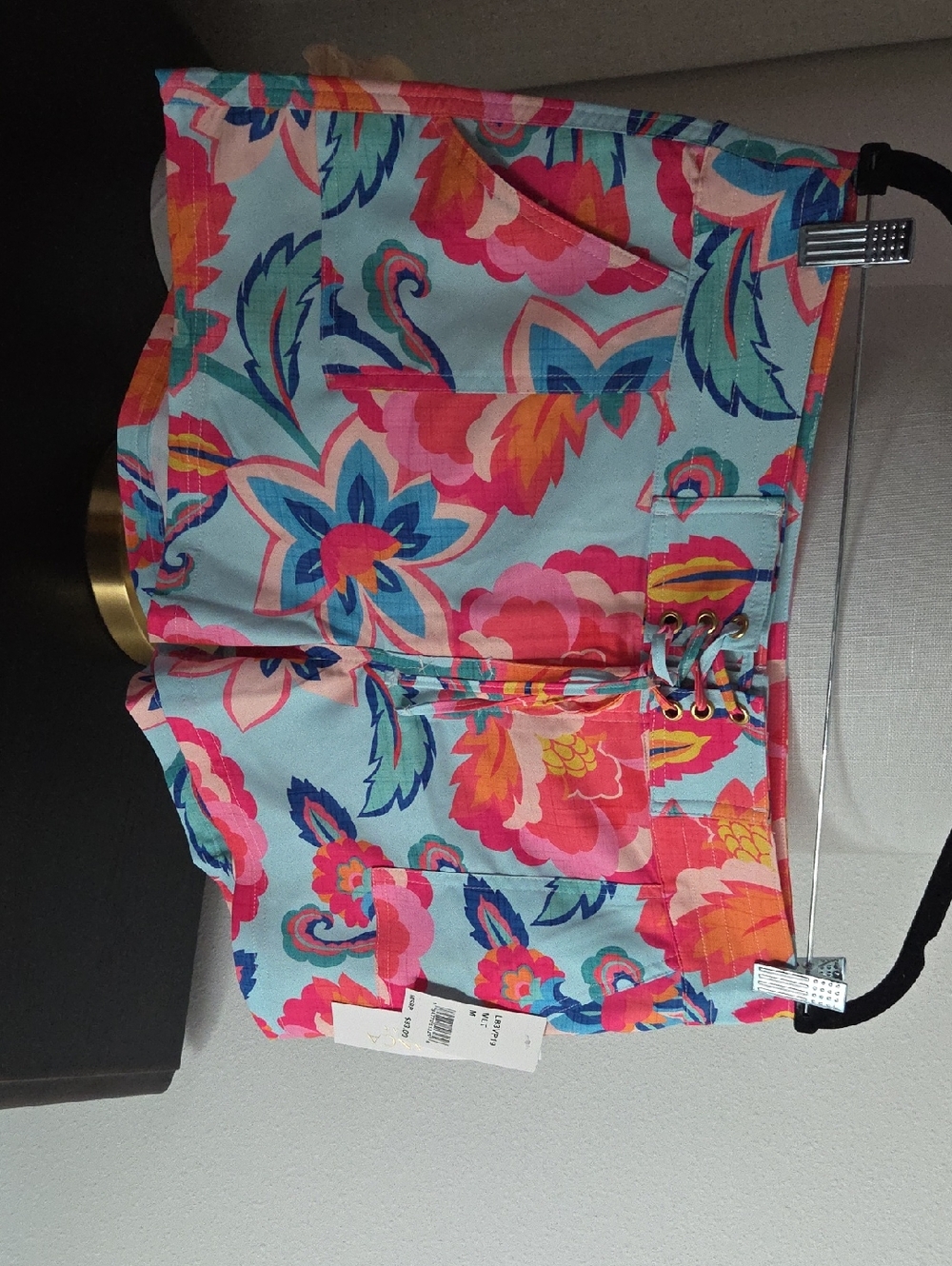 La Blanca NWT women's board shorts size M